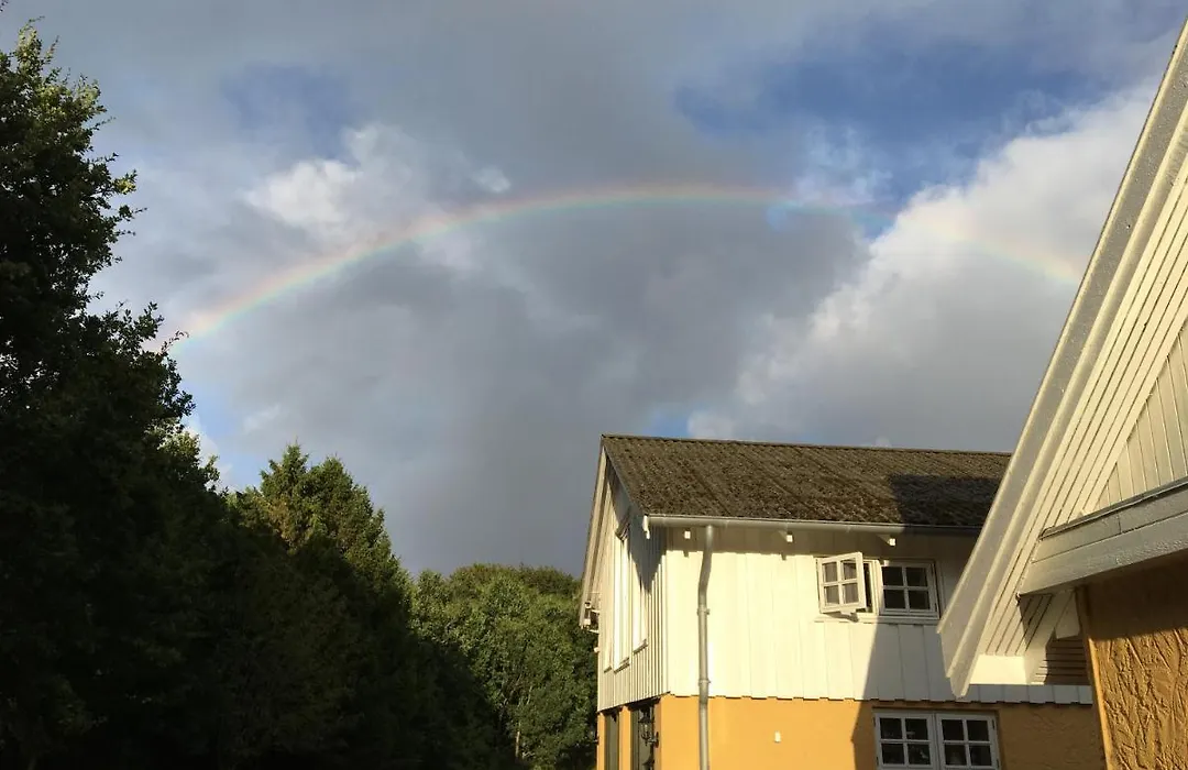 Rainbows End B&B-1