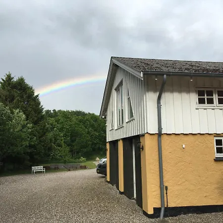 Rainbows End B&B-3