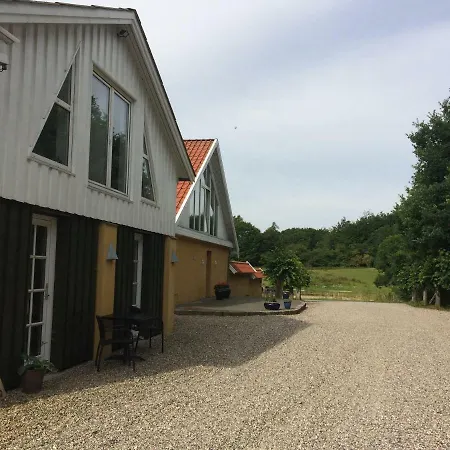 Rainbows End B&B-2